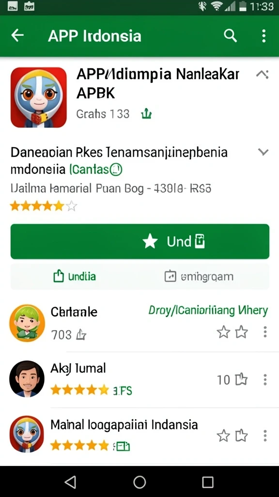 Screenshot juragan404 nomor 1