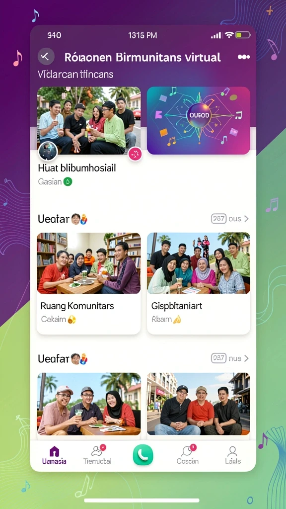 Screenshot kamartoto nomor 1