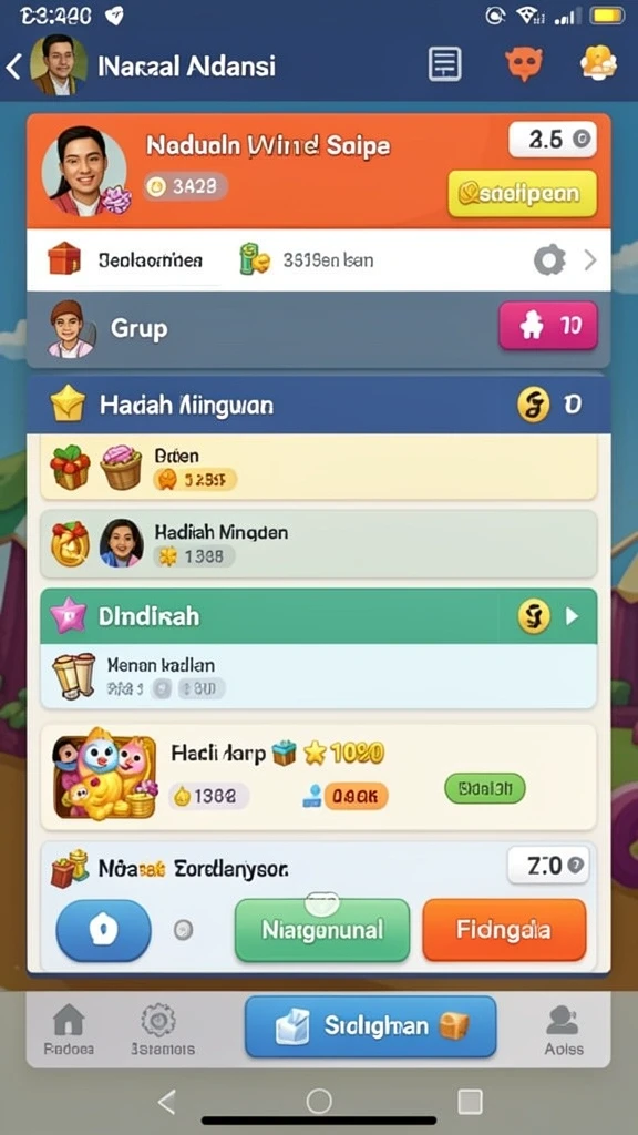 Screenshot kaol68 nomor 3