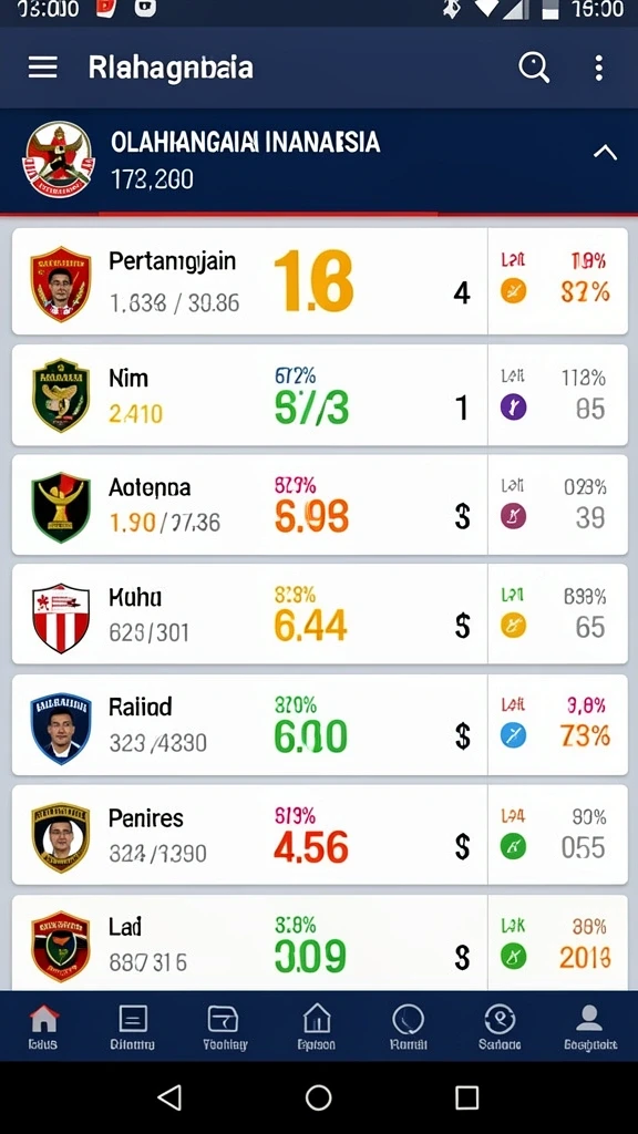 Screenshot kaskustoto nomor 2