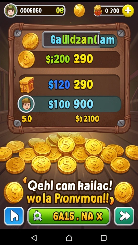 Screenshot kastoto nomor 1