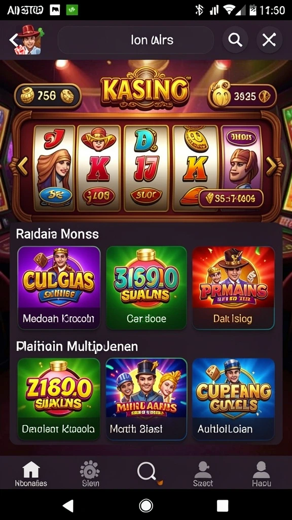 Screenshot kawi777 nomor 2