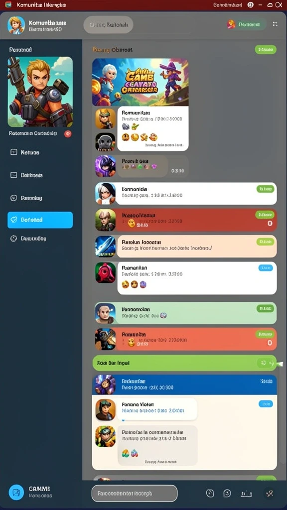 Screenshot keren777 nomor 3