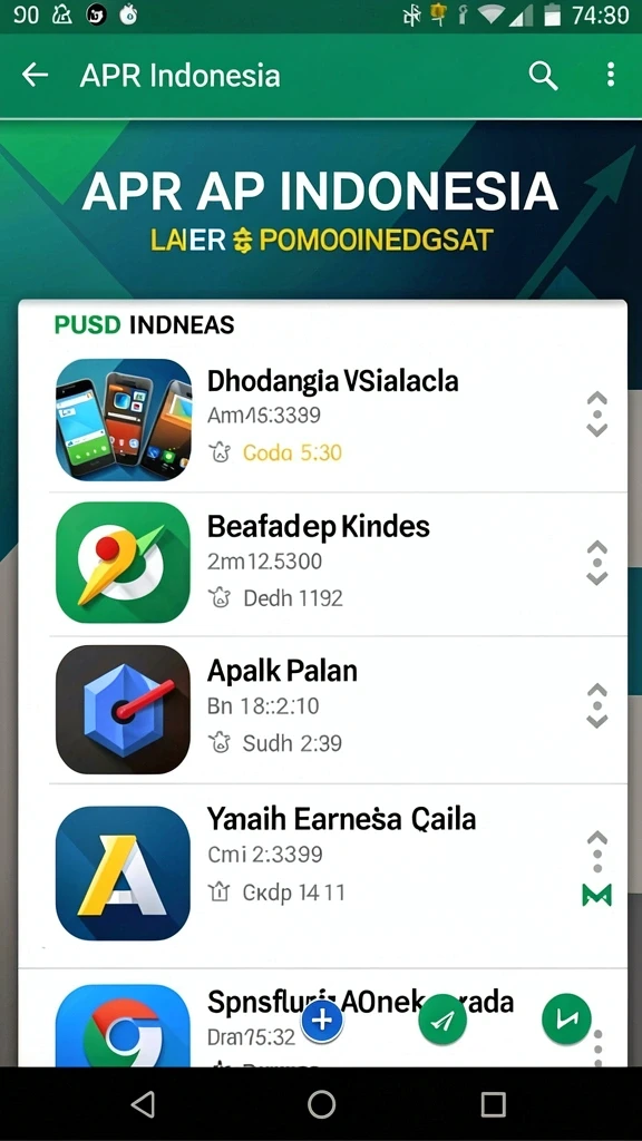 Screenshot kodokhoki889 nomor 1