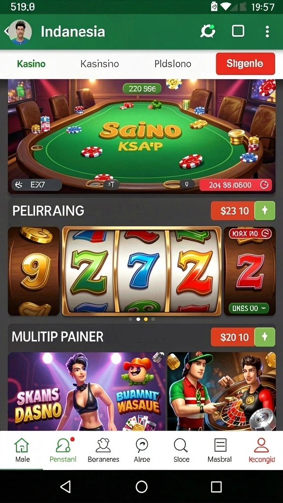 Screenshot koko288 nomor 3