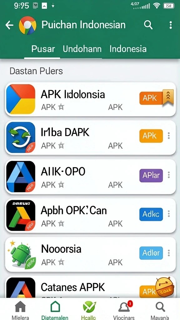Screenshot ledakgg nomor 1