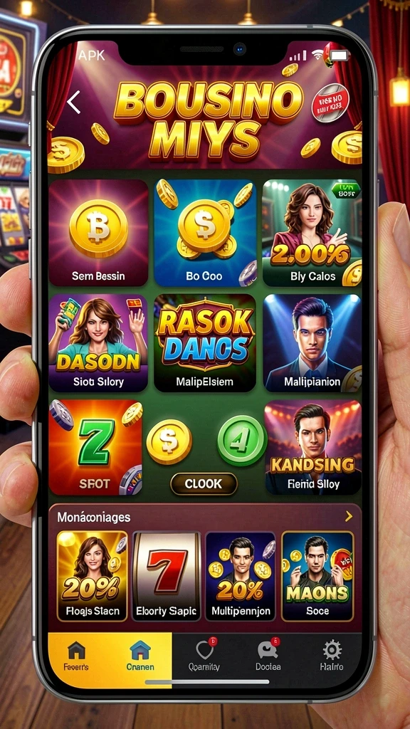 Screenshot ledakgg nomor 2