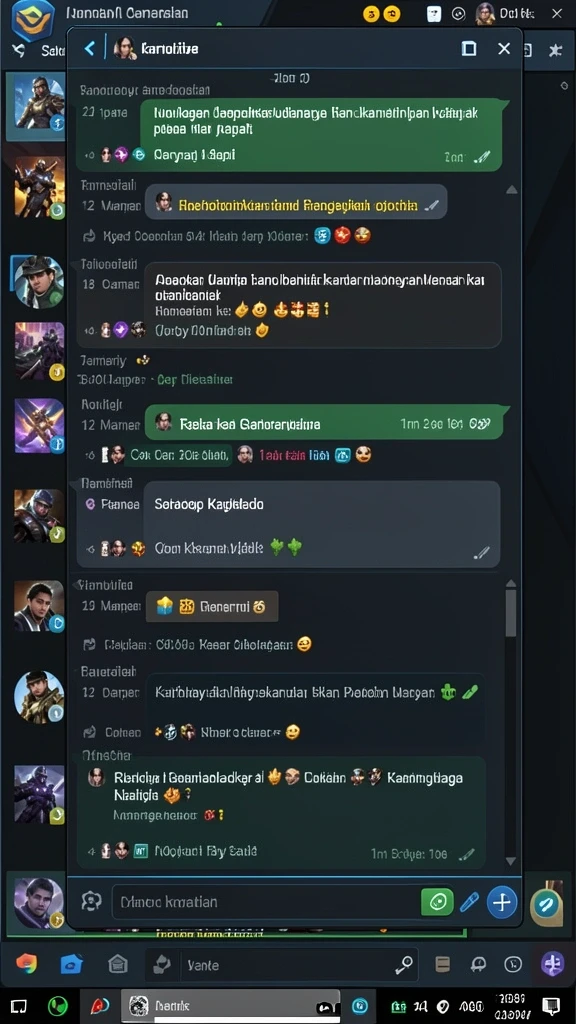 Screenshot los303 nomor 3
