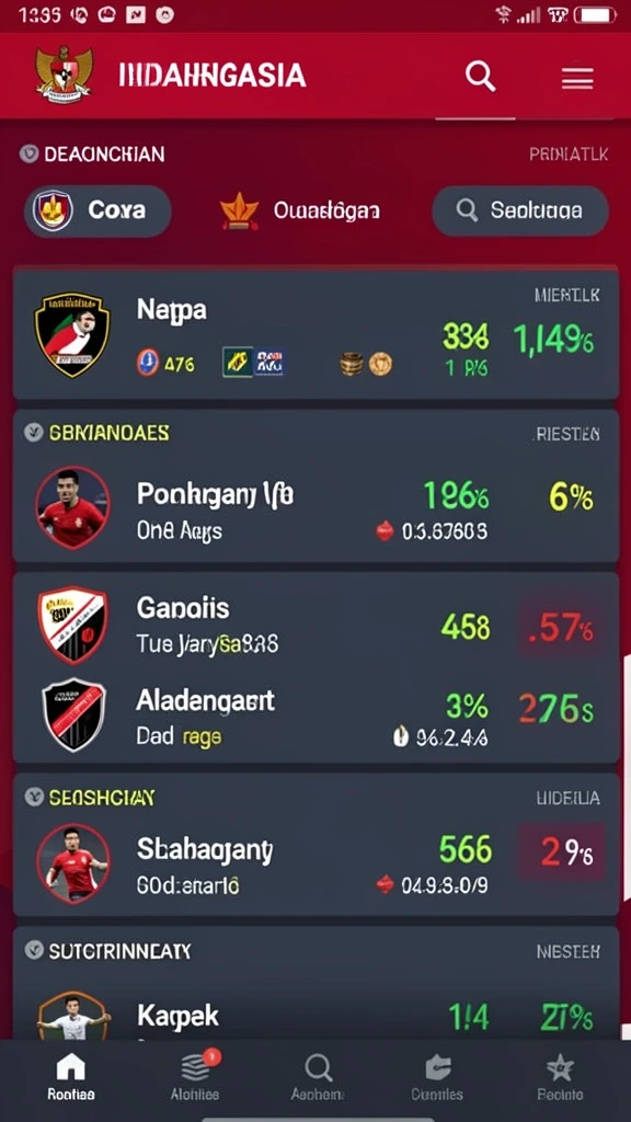 Screenshot luckytopia nomor 2
