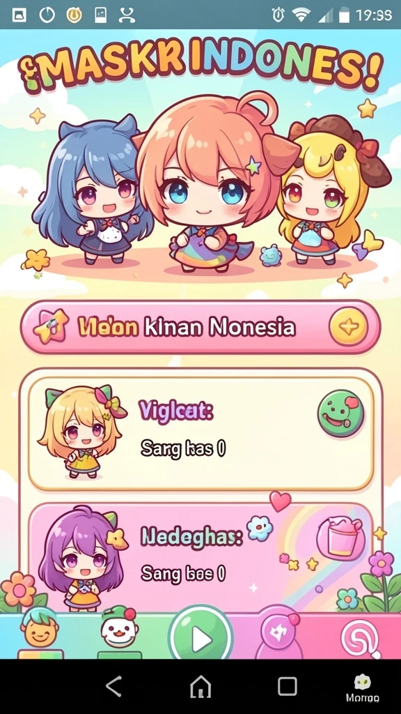 Screenshot luckytopia nomor 3