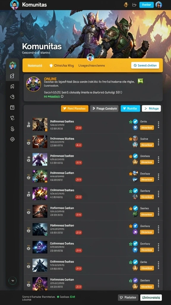 Screenshot macantoto nomor 1