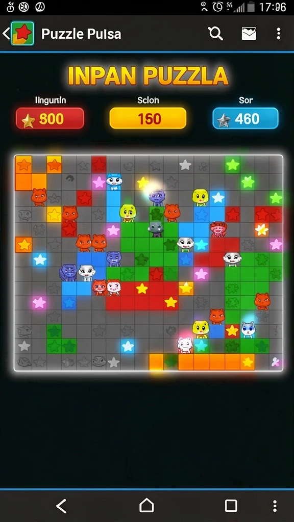 Screenshot magnet33 nomor 1