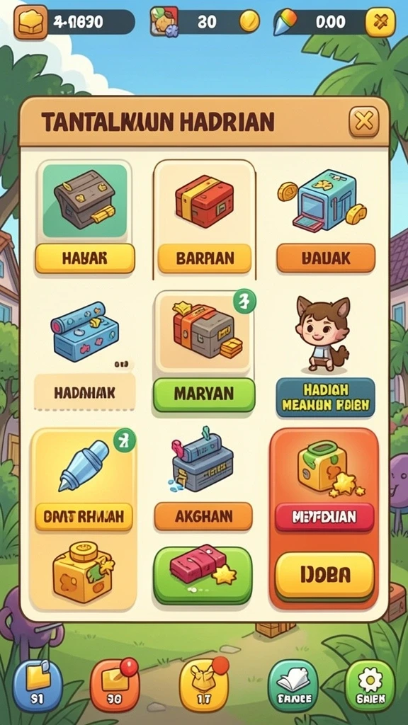 Screenshot mapna777 nomor 3
