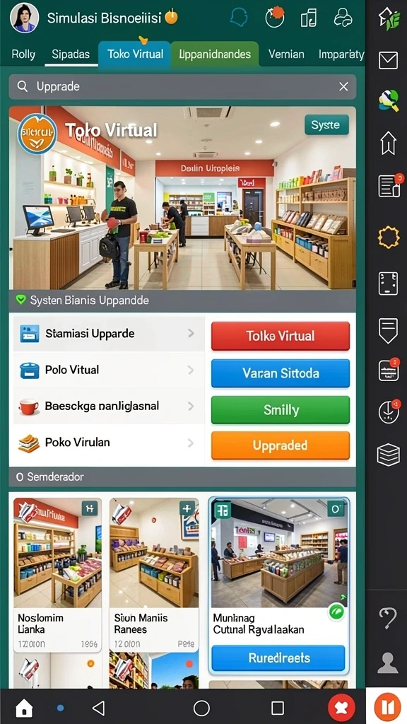 Screenshot mc888 nomor 2