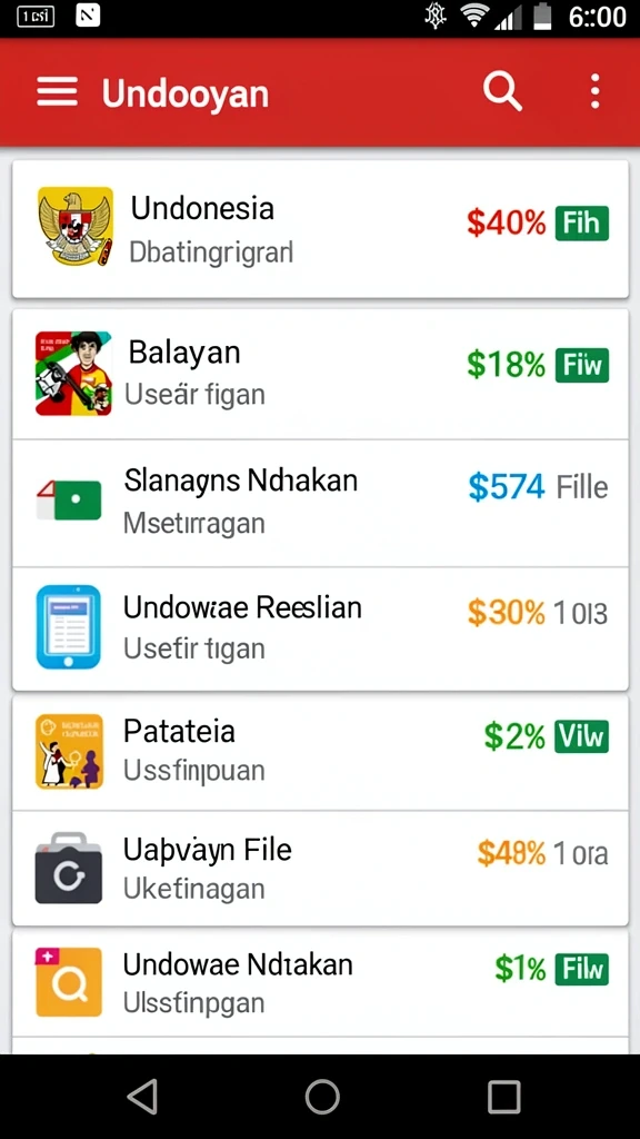 Screenshot mc888 nomor 3