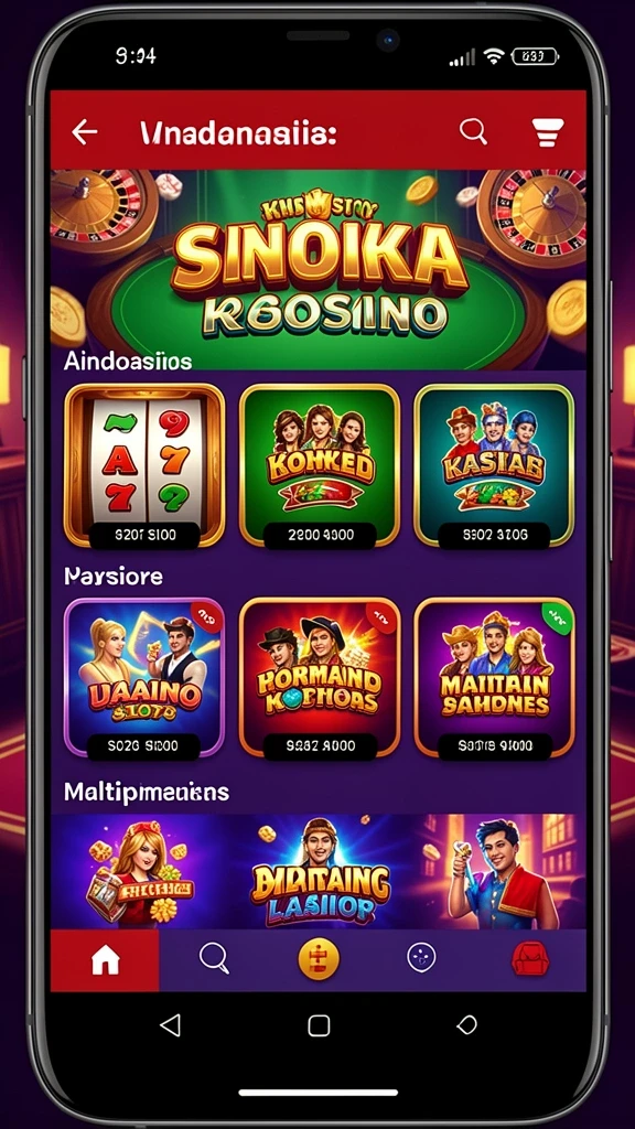 Screenshot menang123 nomor 3