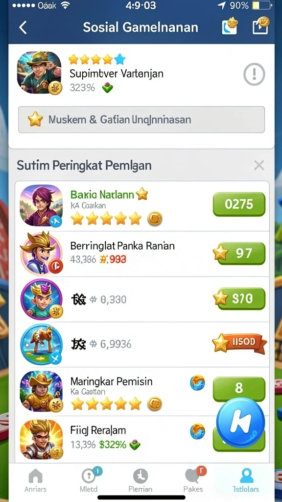 Screenshot mikatoto nomor 1