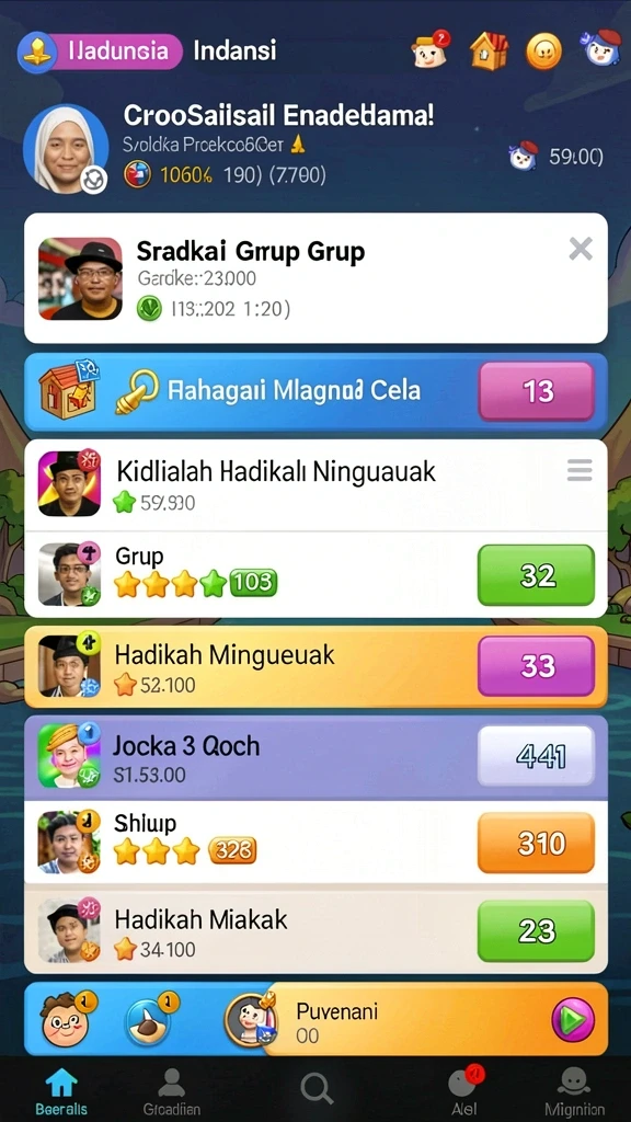 Screenshot miototo nomor 1