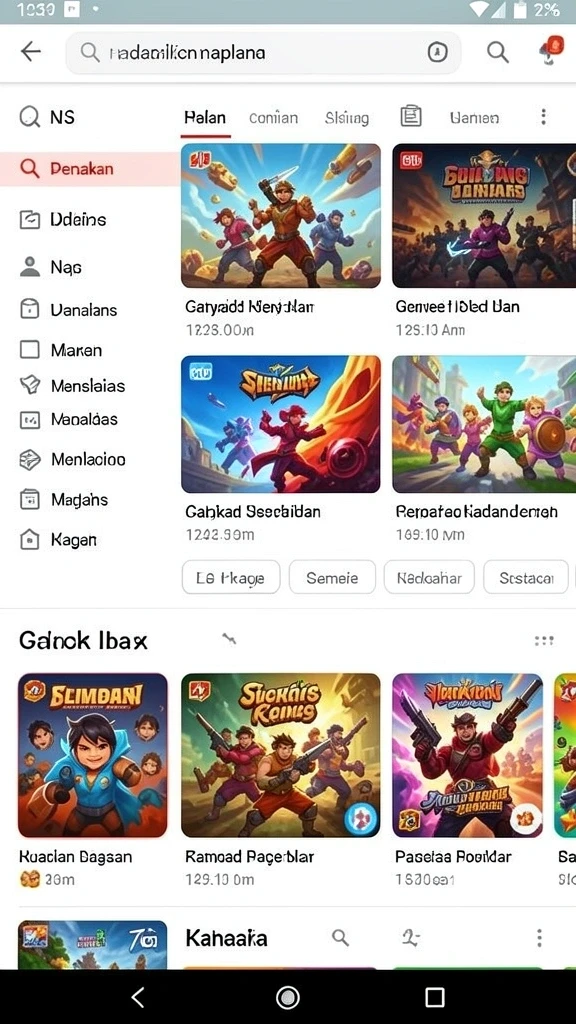 Screenshot mkwin666 nomor 3