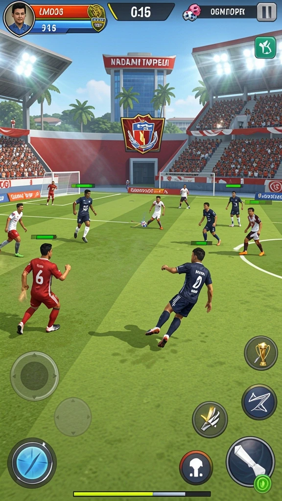 Screenshot musangwin nomor 2