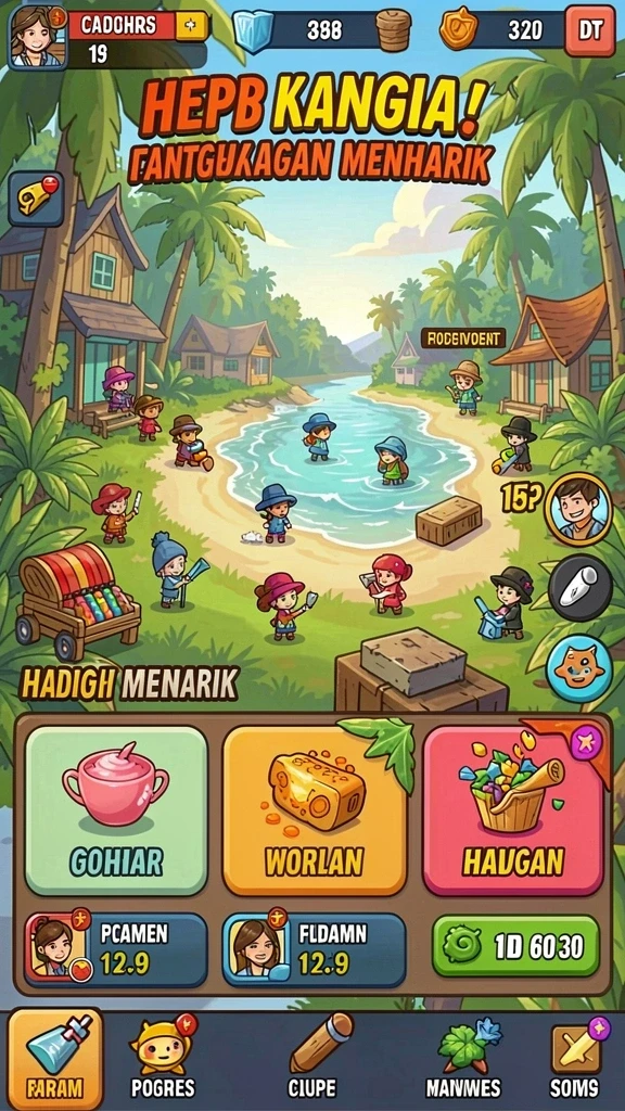 Screenshot nv77 nomor 2