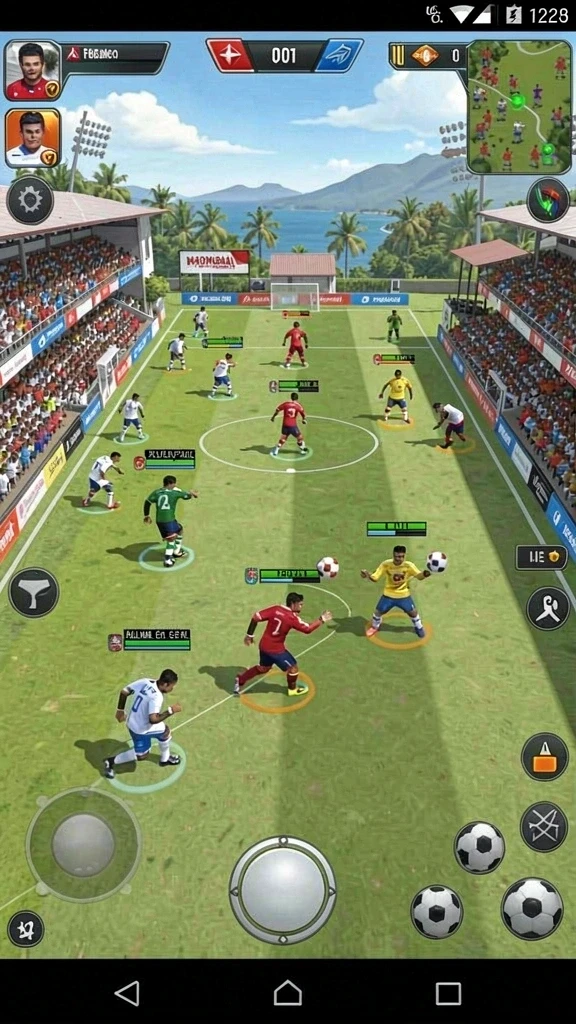Screenshot nv77 nomor 3