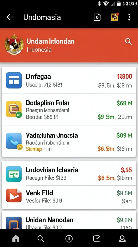 Screenshot obor138 nomor 2