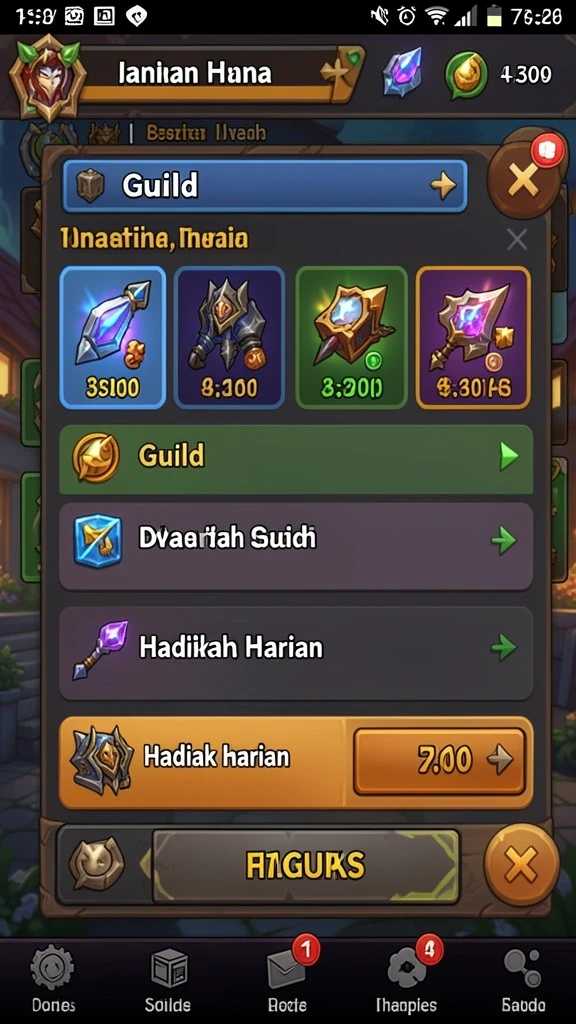 Screenshot obor138 nomor 3