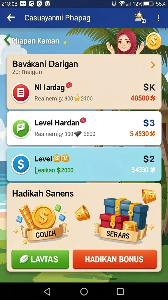 Screenshot oce69 nomor 1
