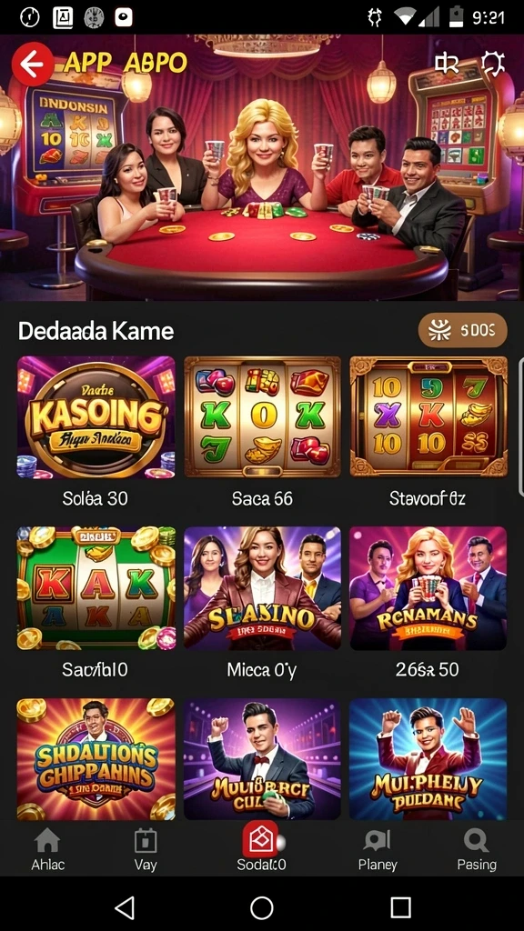 Screenshot oce69 nomor 2