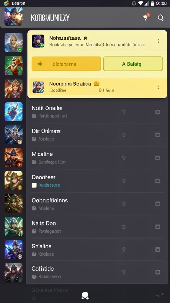 Screenshot okjkt nomor 1