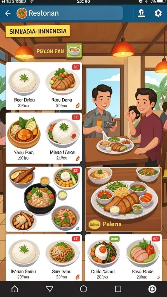 Screenshot okjkt nomor 2