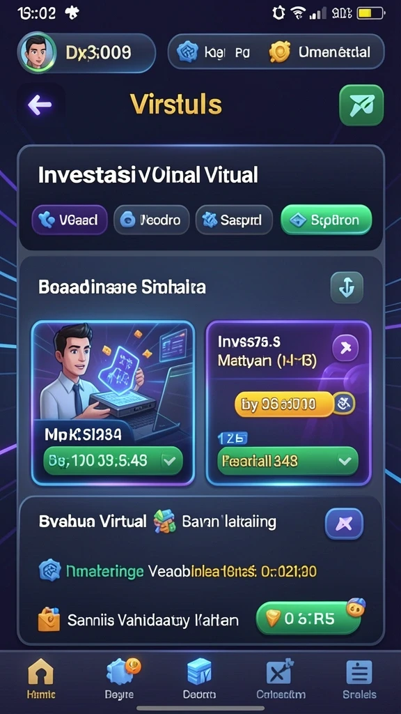 Screenshot omtogel nomor 3