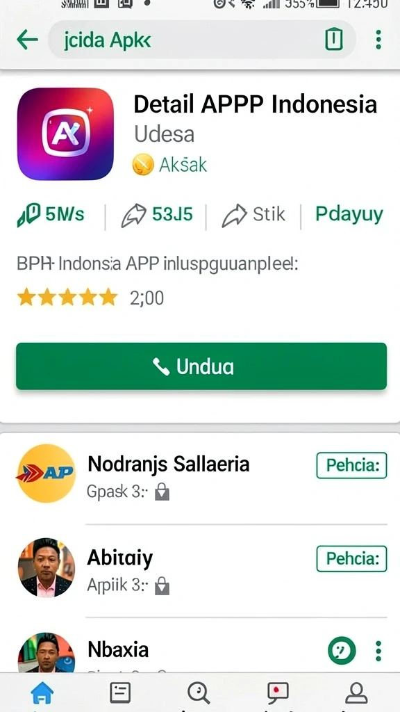 Screenshot online138 nomor 2
