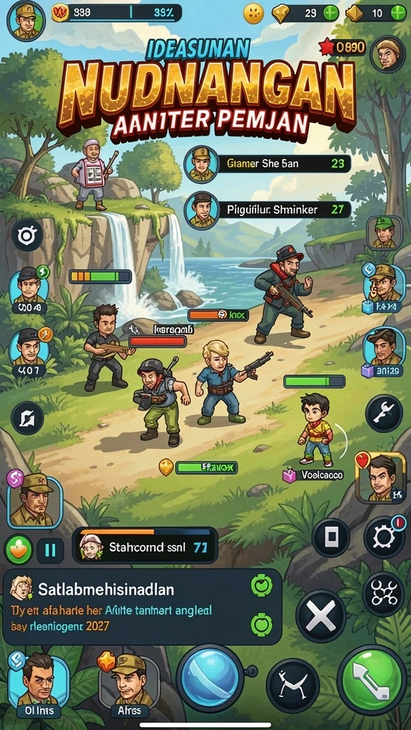 Screenshot pesiar88 nomor 1