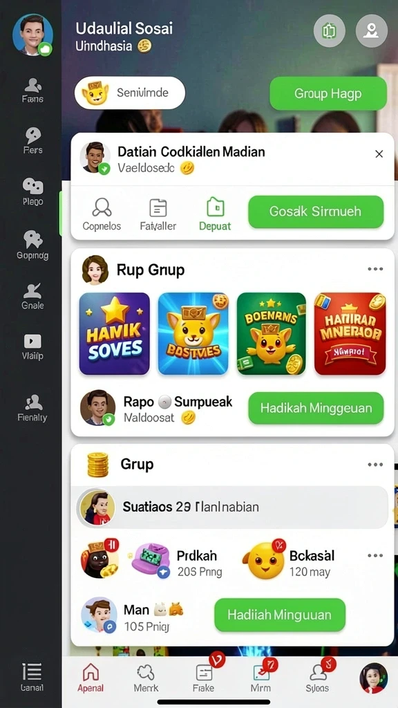 Screenshot pesiar88 nomor 2