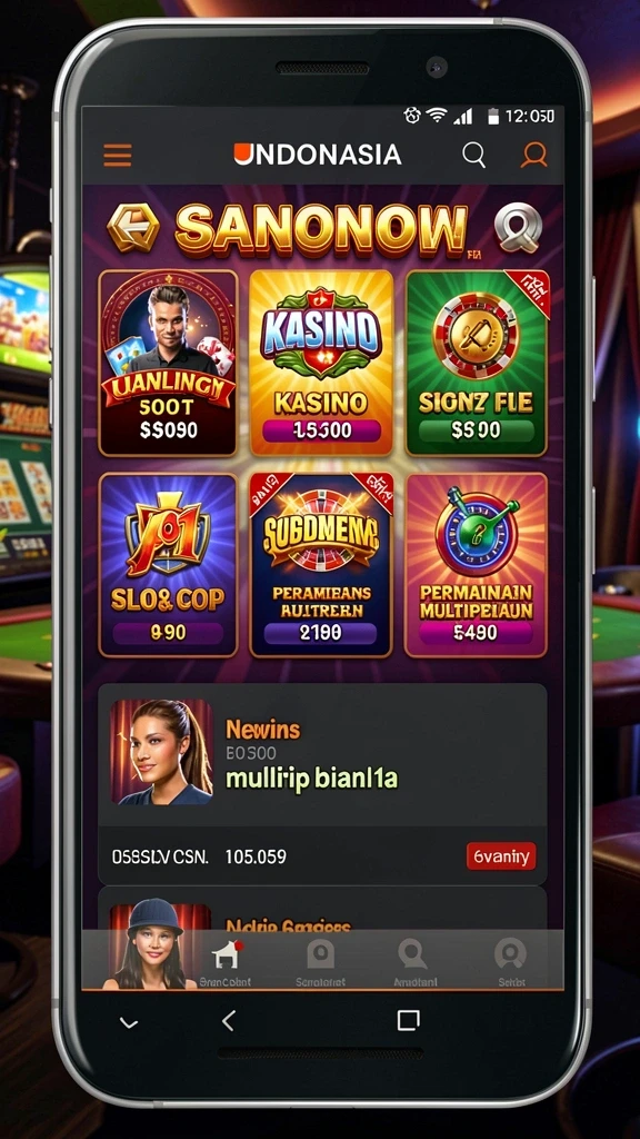Screenshot pgking nomor 3