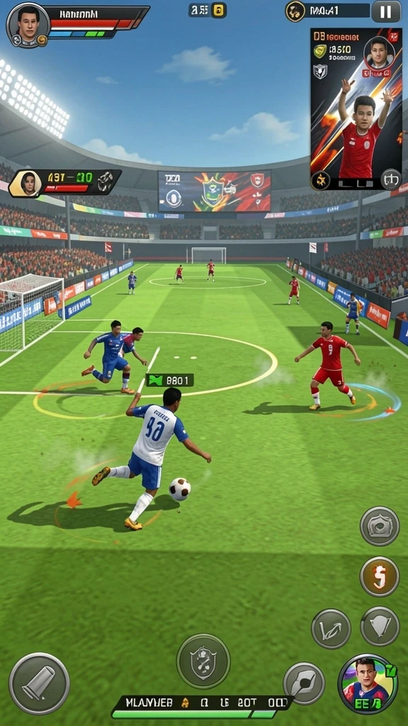 Screenshot pojerototo nomor 2