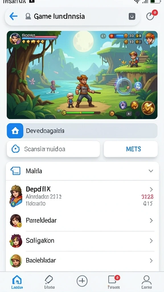 Screenshot rajapanen nomor 3