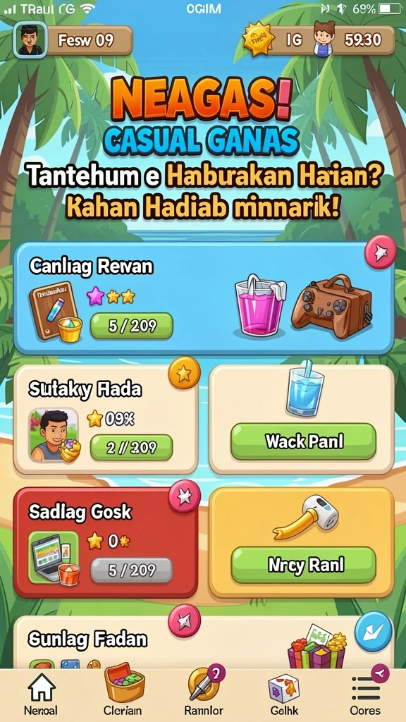 Screenshot ratudewi nomor 2