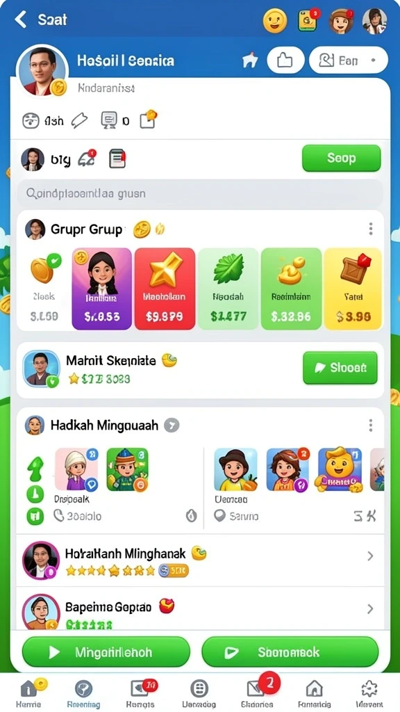 Screenshot rejekibet nomor 2