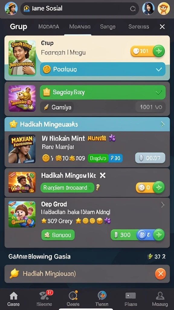 Screenshot ricis77 nomor 1