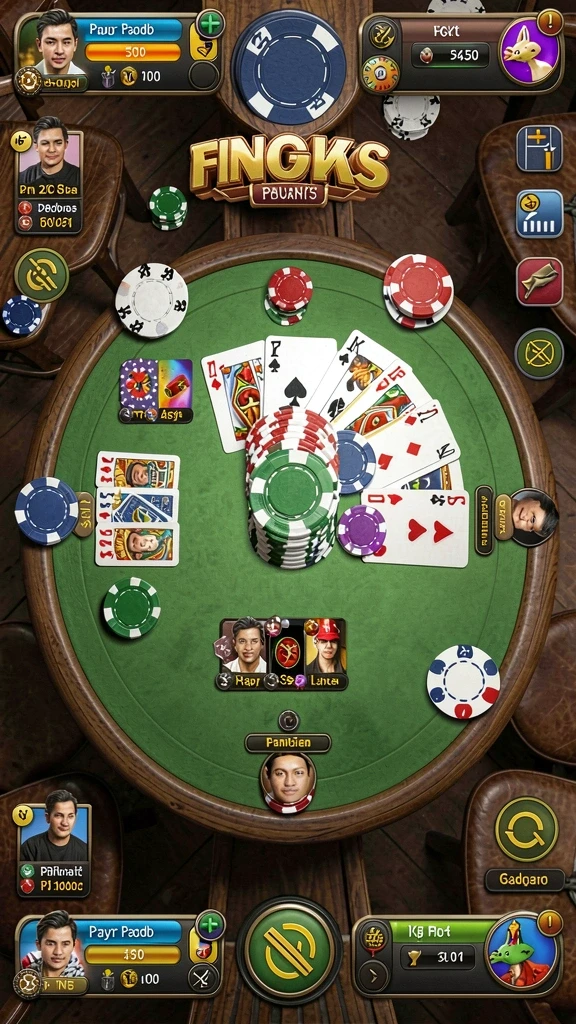 Screenshot samurai555 nomor 1
