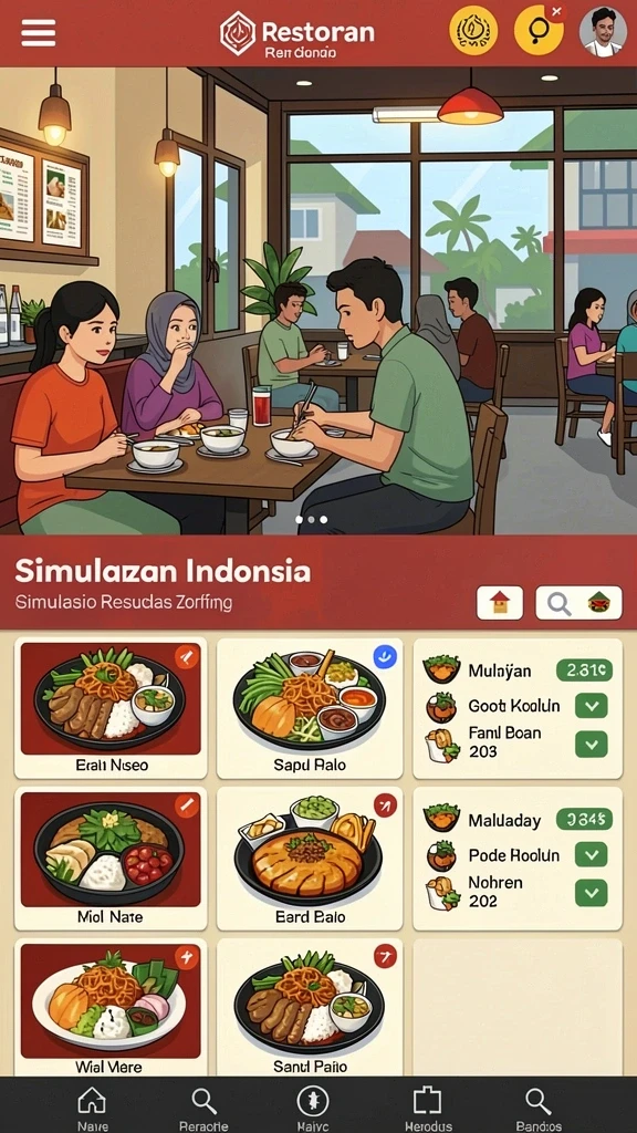 Screenshot samurai555 nomor 2