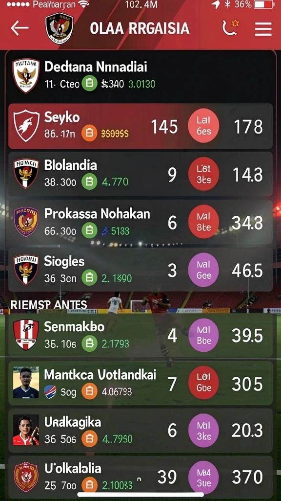Screenshot samurai555 nomor 3