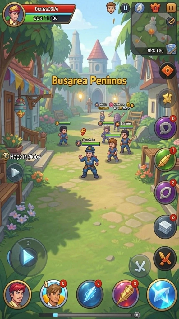 Screenshot satset138 nomor 2