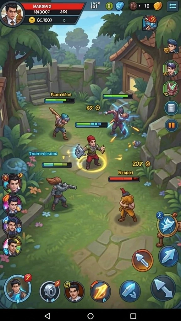 Screenshot satset138 nomor 3