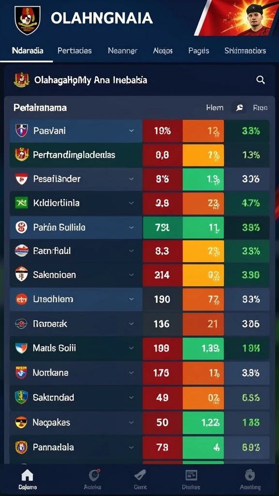 Screenshot situstoto nomor 3
