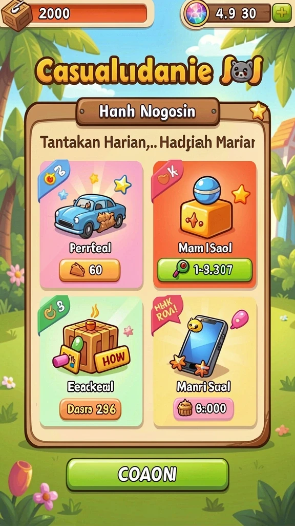 Screenshot sl999 nomor 1