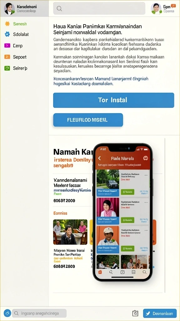 Screenshot sl999 nomor 2
